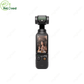 DJI OSMO POCKET 3 1-inch CMOS 云台相机（4K/120fps）