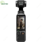 [认证二手翻新] DJI OSMO POCKET 4 CREATOR COMBO 保修至 2027 年 5 月