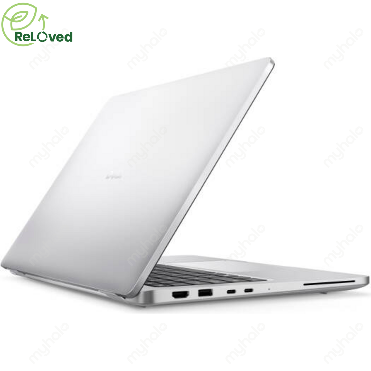DELL PRO 14 PLUS PB14250 (ULTRA 5 235U / 16GB / 512GB SSD) WRTY NOV 2030