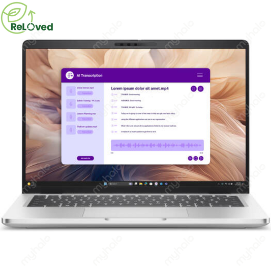 DELL PRO 14 PLUS PB14250（ULTRA 5 235U / 16GB / 512GB SSD）保修至 2030年11月