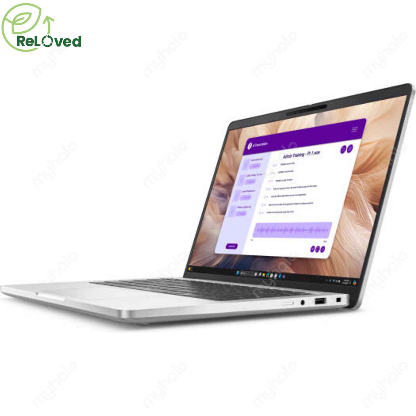 DELL PRO 14 PLUS PB14250 (ULTRA 5 235U / 16GB / 512GB SSD) WRTY NOV 2030