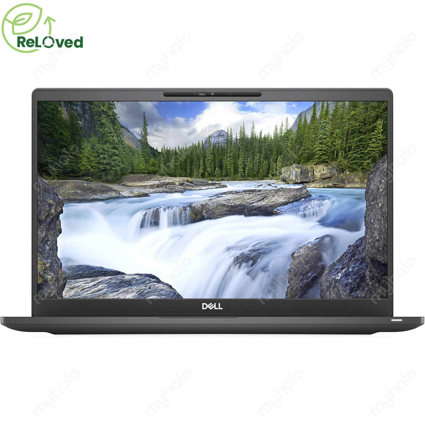 DELL LATITUDE 7400 (I5-8365U / 16GB / 500GB SSD)