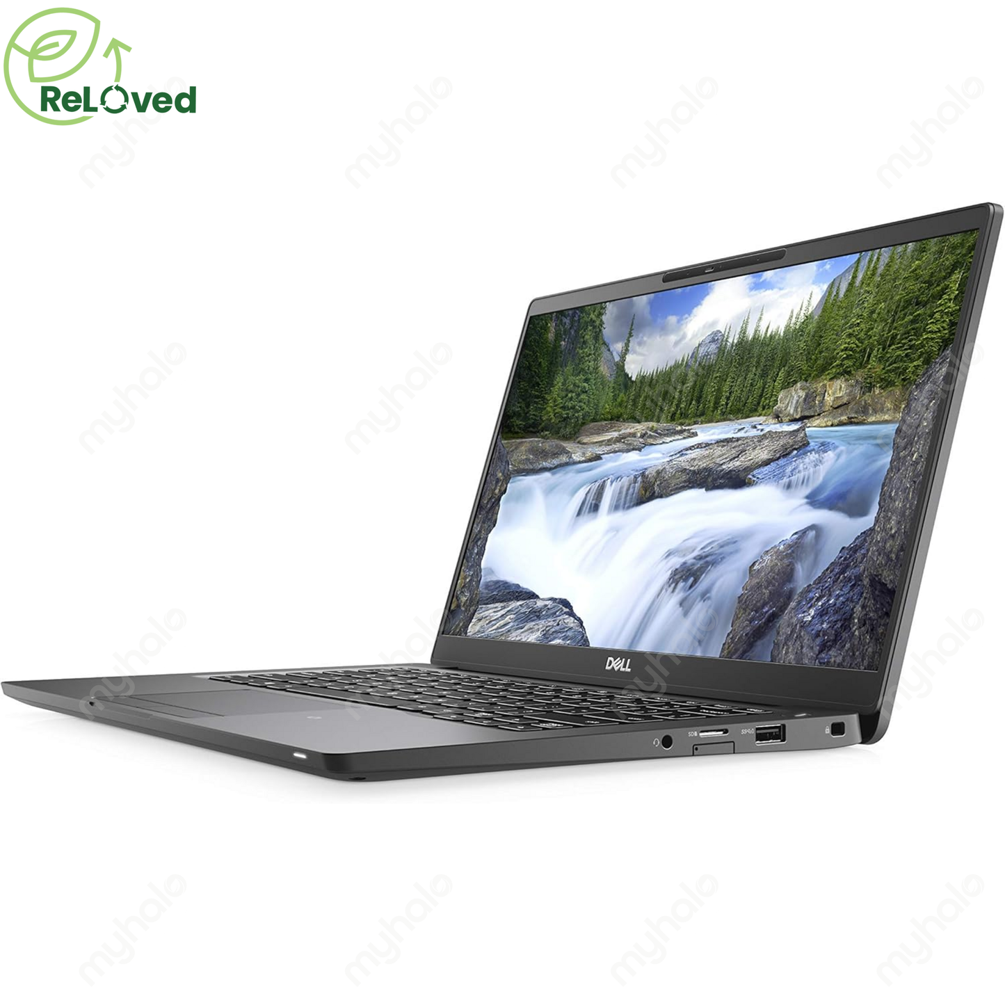 DELL LATITUDE 7400 (I5-8365U / 16GB / 500GB SSD)