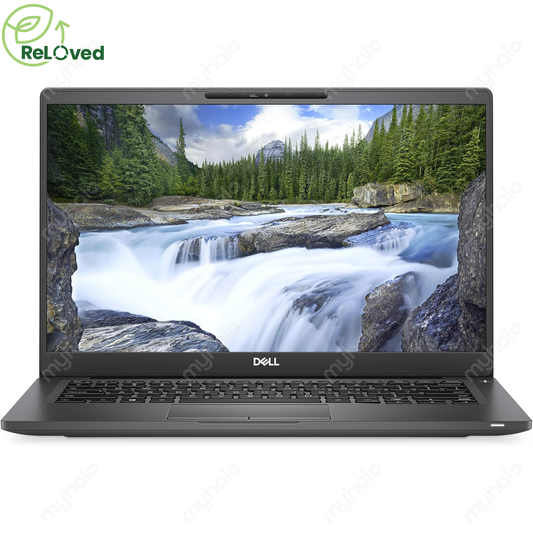 DELL LATITUDE 7400 (I5-8365U / 16GB / 500GB SSD)