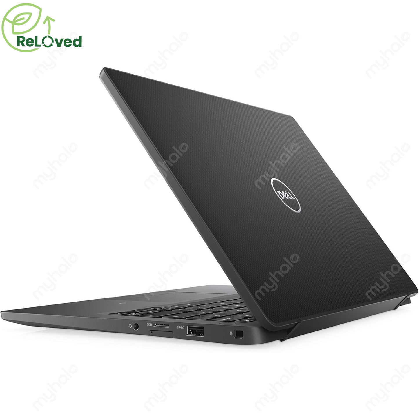 DELL LATITUDE 7400 (I5-8365U / 16GB / 500GB SSD)
