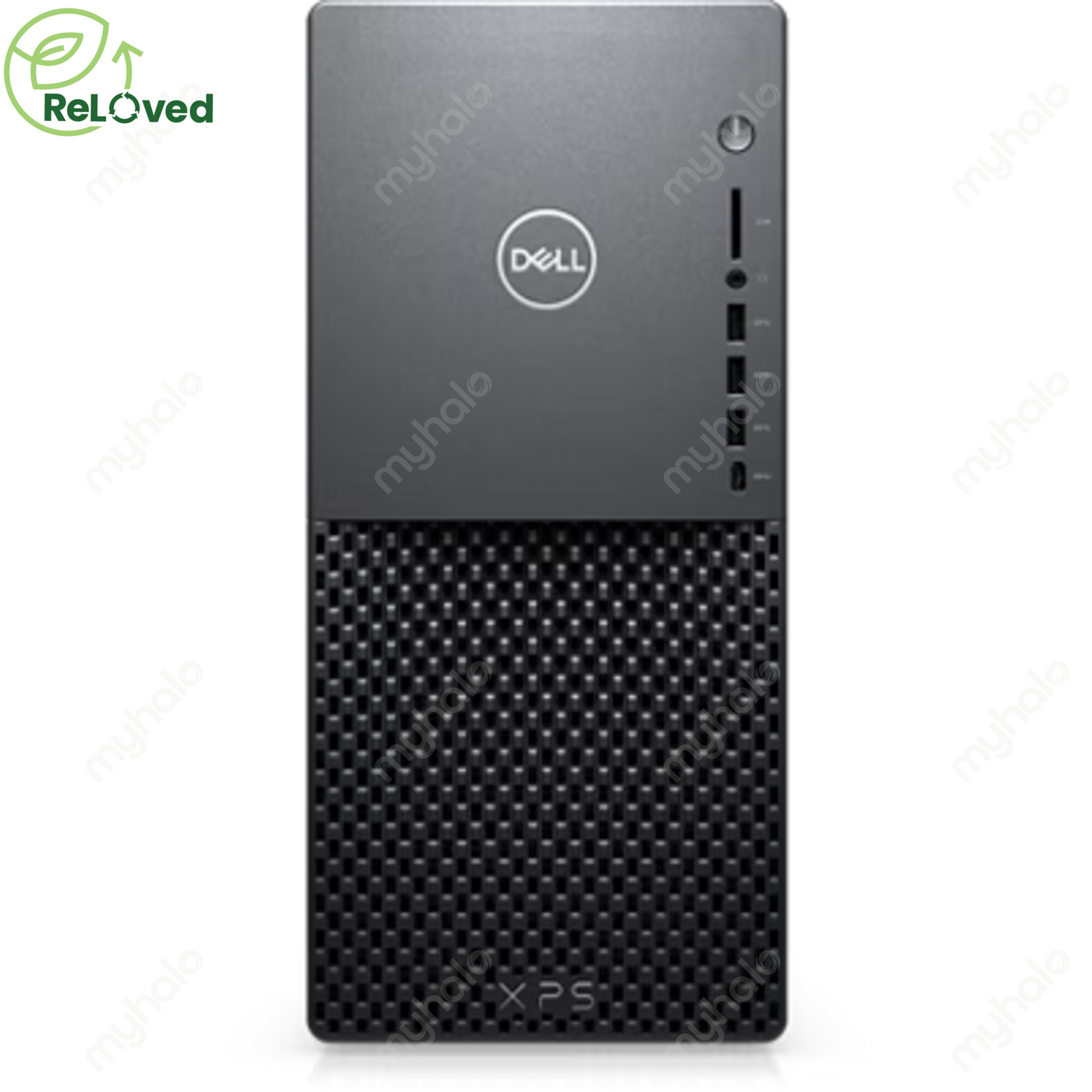 DELL XPS 8940 (I7-11700 / 32GB / 512GB SSD + 1TB HDD) (RTX 3060 TI)