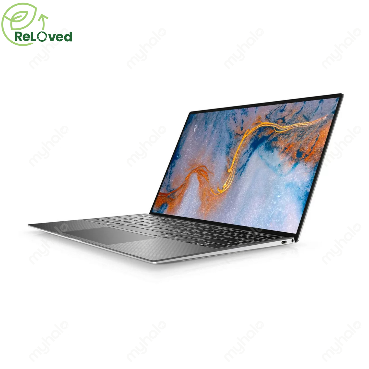 DELL XPS 13 9300（I7-1065G7 / 16GB / 512GB SSD）（轻薄本）