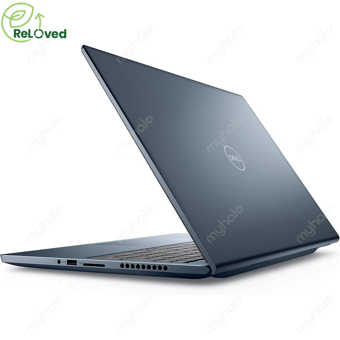 DELL INSPIRON 16 PLUS 7610 (I7-11800H / 32GB / 512GB SSD) (RTX 3050 TI)