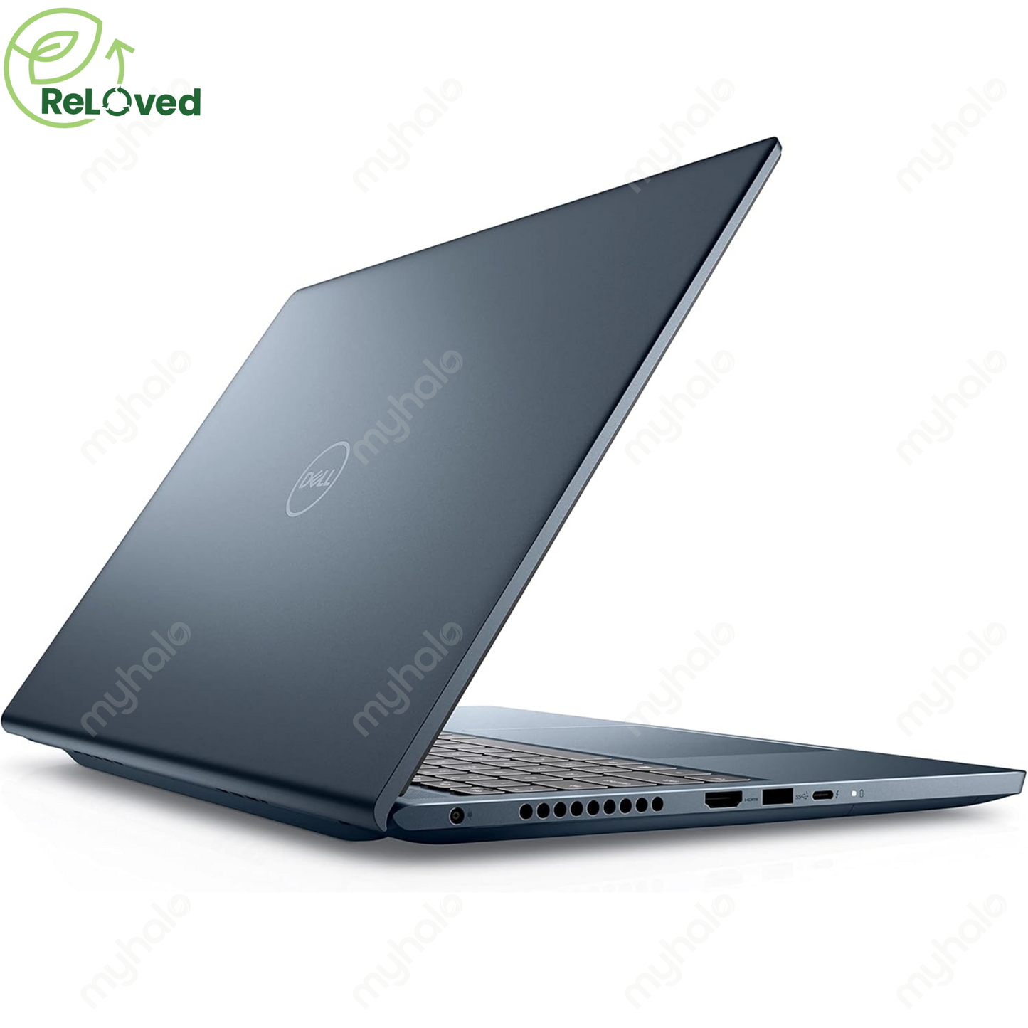 DELL INSPIRON 16 PLUS 7610 (I7-11800H / 32GB / 512GB SSD) (RTX 3050 TI)