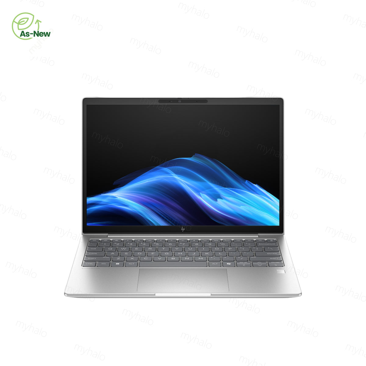 HP EliteBook 6 G1i 13-inch (Core Ultra 5 235U / 16GB / 512GB SSD)