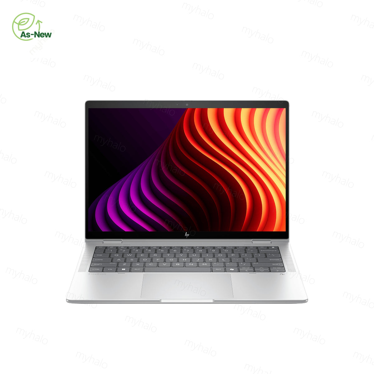 HP EliteBook X G1i 14-inch AI (Core Ultra 7 268V / 32GB / 1TB SSD)
