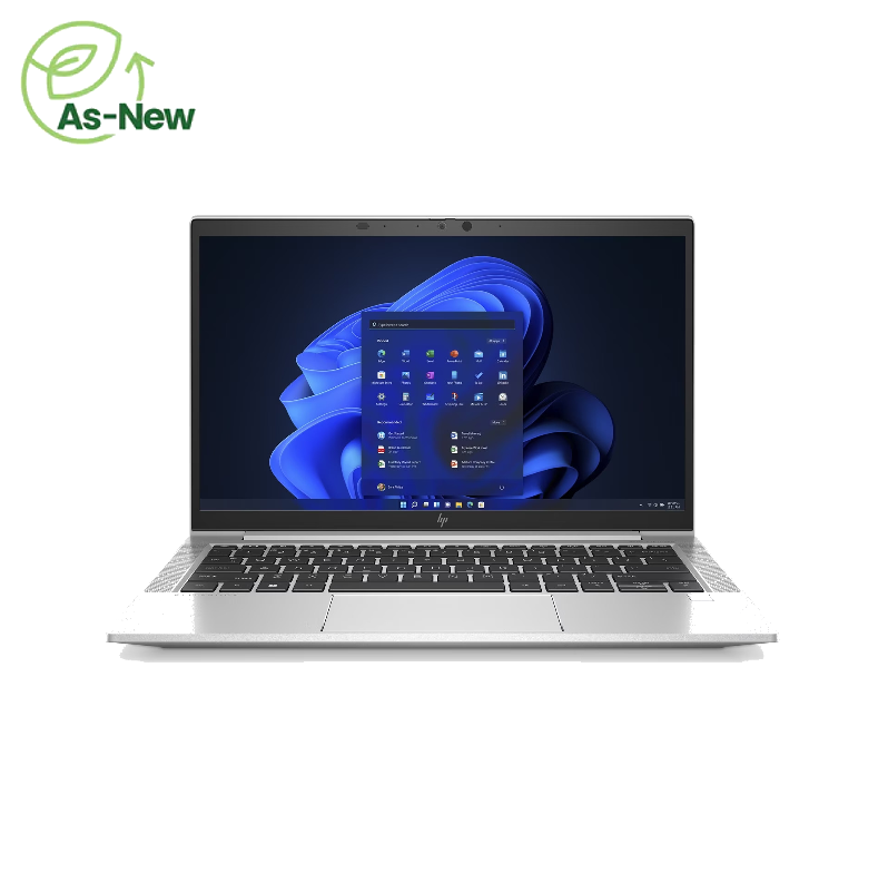 HP EliteBook 830 G8 (19C73AV) (i7-11 / 16GB / 512GB)