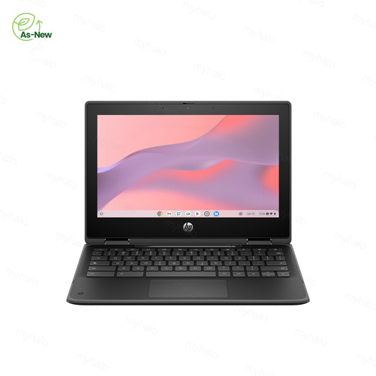 HP Fortis Flip G1i 11-inch Chromebook (N150 / 8GB / 64GB eMMC)