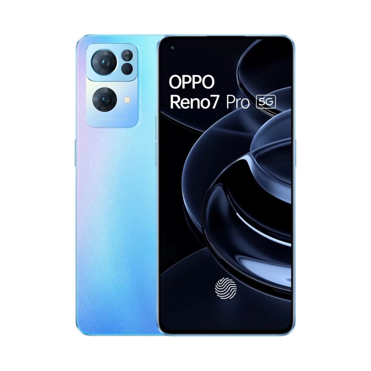 [Sustain Deal!] OPPO Reno7 Pro 5G (CPH2293)