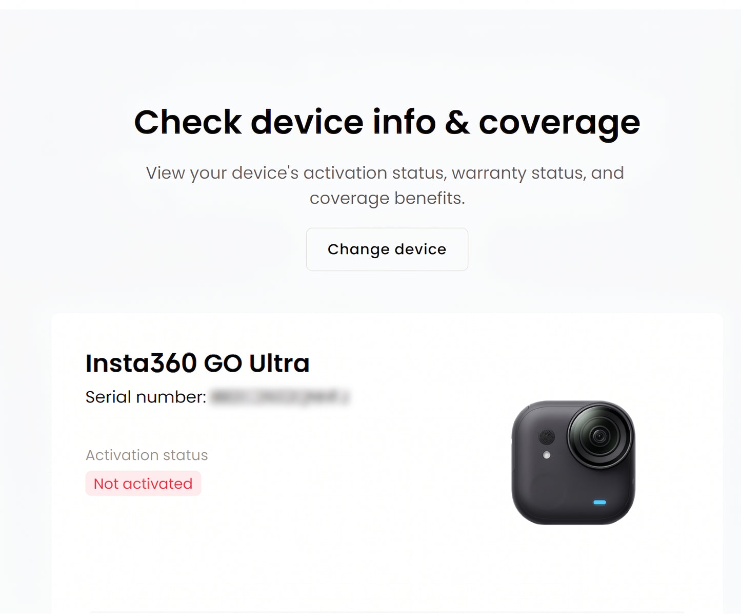 [BRAND NEW] INSTA360 GO ULTRA (CREATOR BUNDLE)