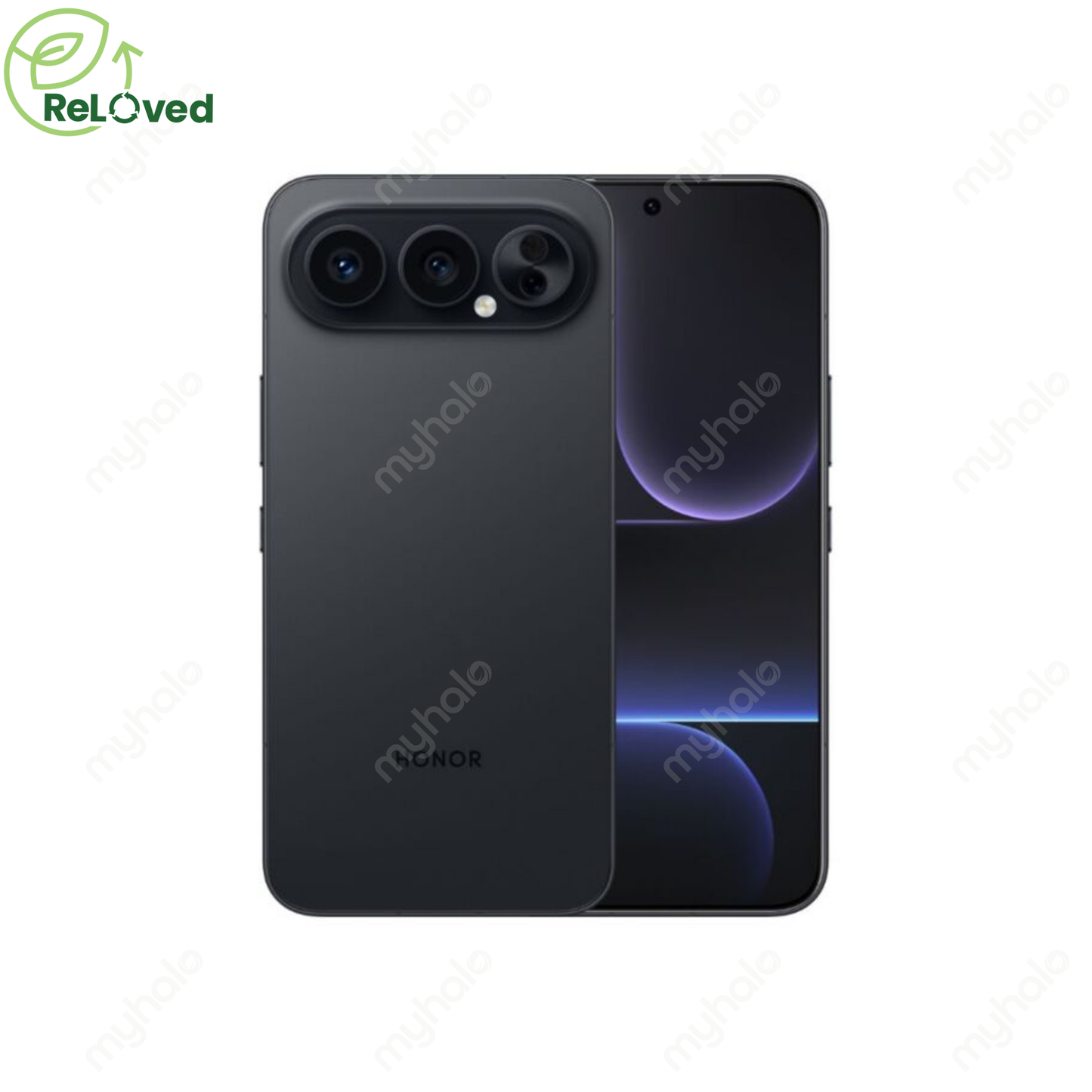 HONOR 500 PRO 512GB（CHINA ROM）
