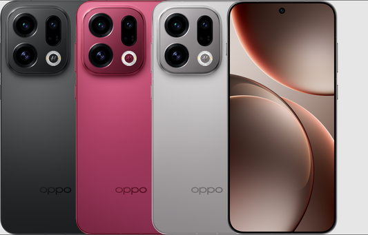 OPPO Find X8 Pro 5G（CPH2659）