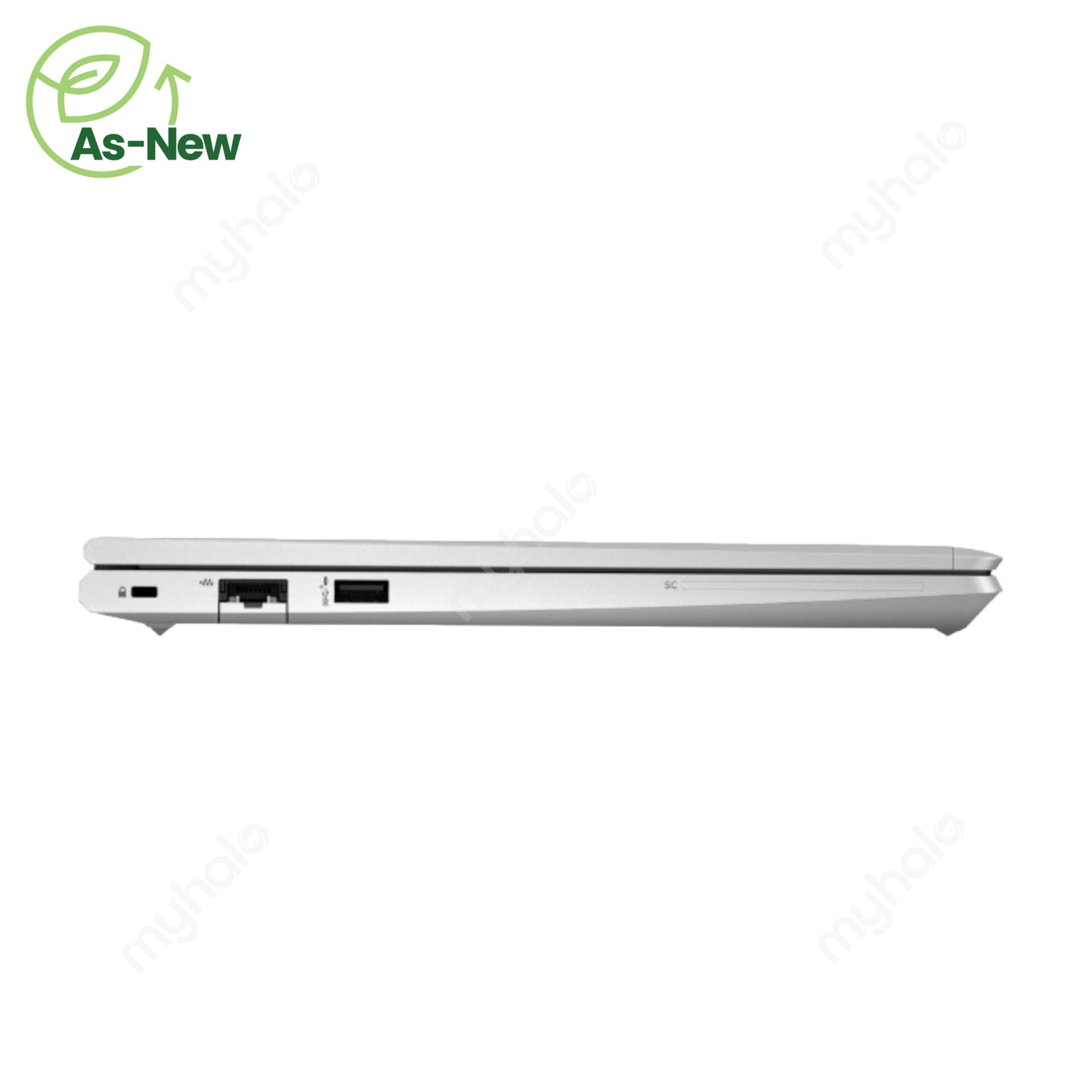 HP Elitebook 640 G9 (i7-12/8GB/256GBS)