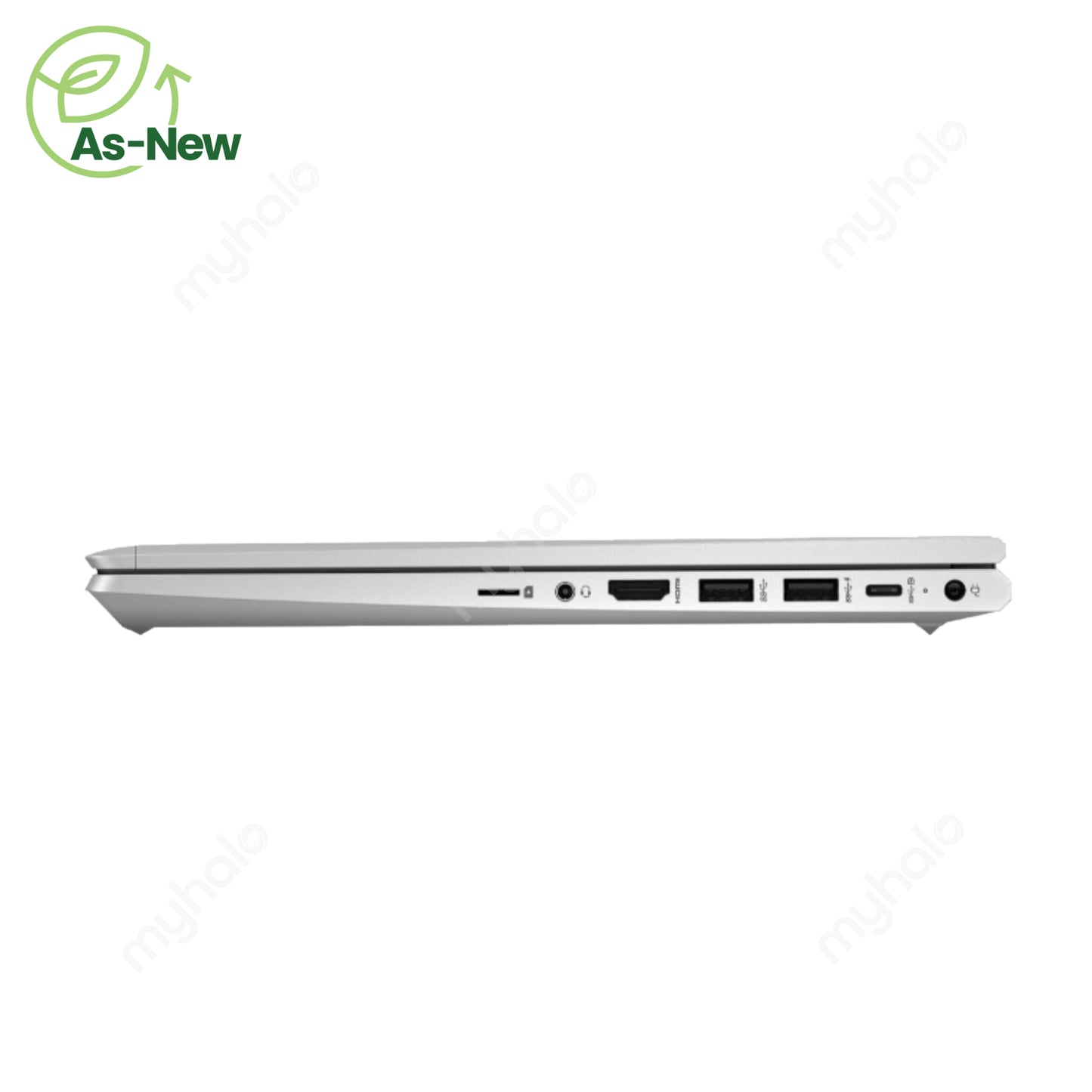 HP Elitebook 640 G9 (i7-12/8GB/256GBS)