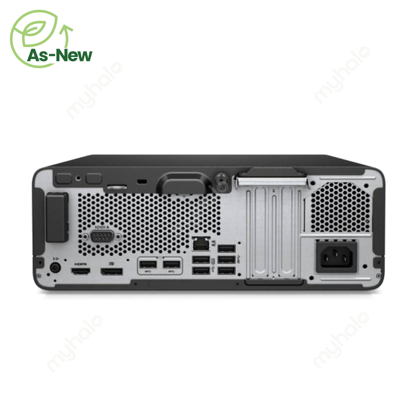 HP ProDesk 400 G7 SFF PC (9DF58AV) (i5-10 / 16GB / 1TB)
