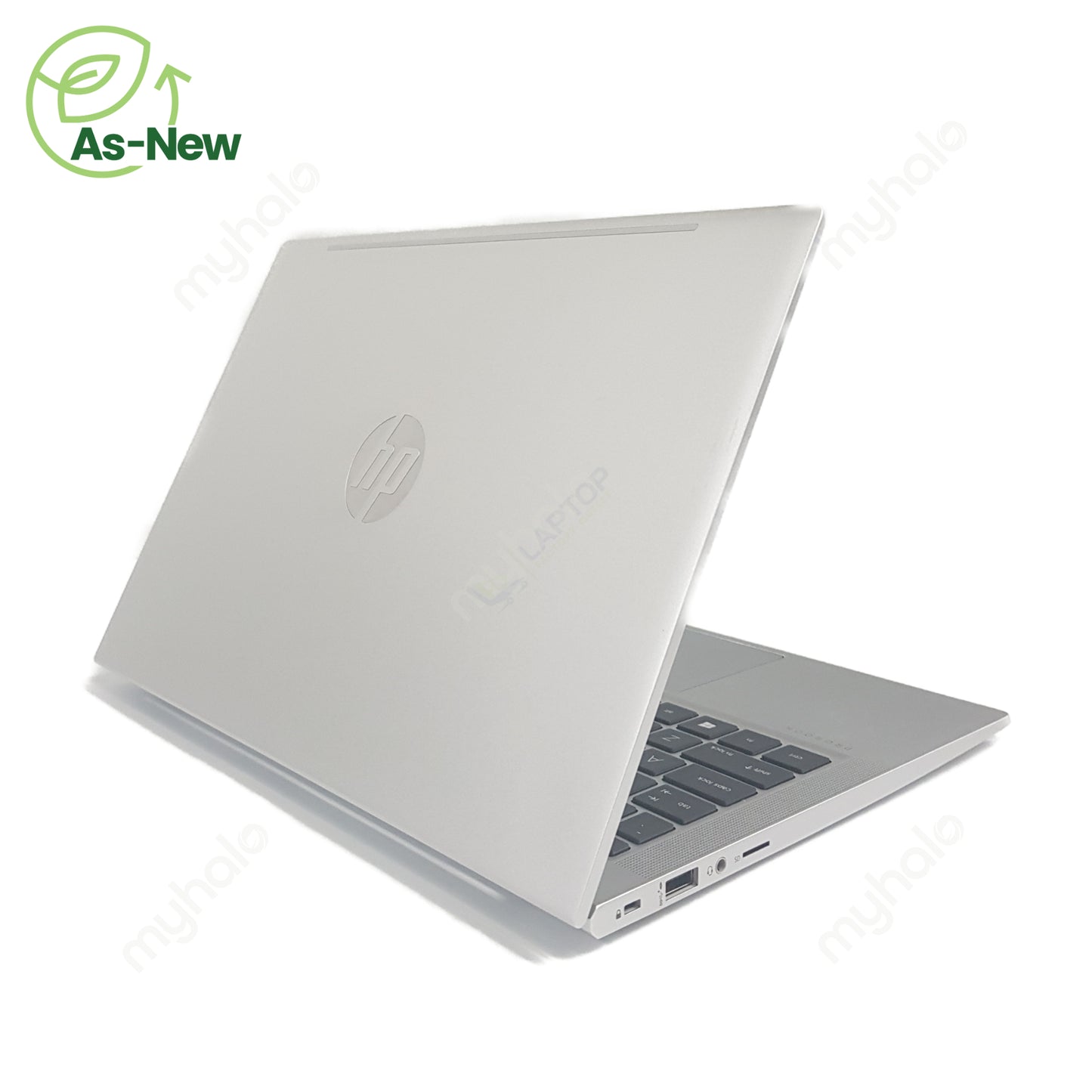 HP ProBook 430 G8 (2V656AV) (i5-11 / 12GB / 256GB)