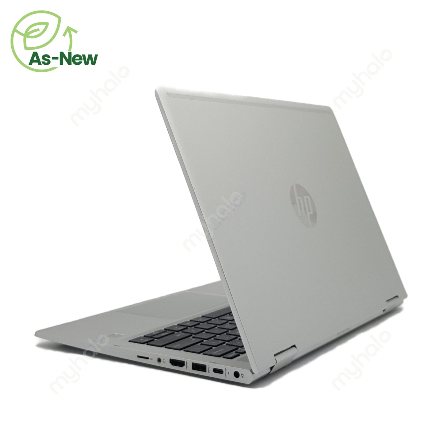 HP ProBook x360 435 G7 (8RA65AV) (RYZEN 5-4 / 8GB / 512GB / Touch)