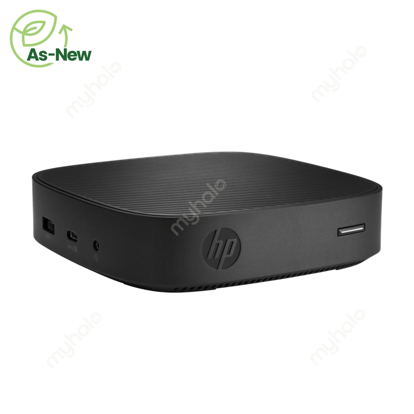 HP T430 Thin Client (3VL59AA) (CEL / 2GB / 16GB)
