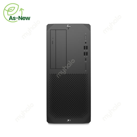 HP Z1 G6 Tower Workstation (8YH59AV) (i7-10 / 16GB / 512GB / RTX2060)