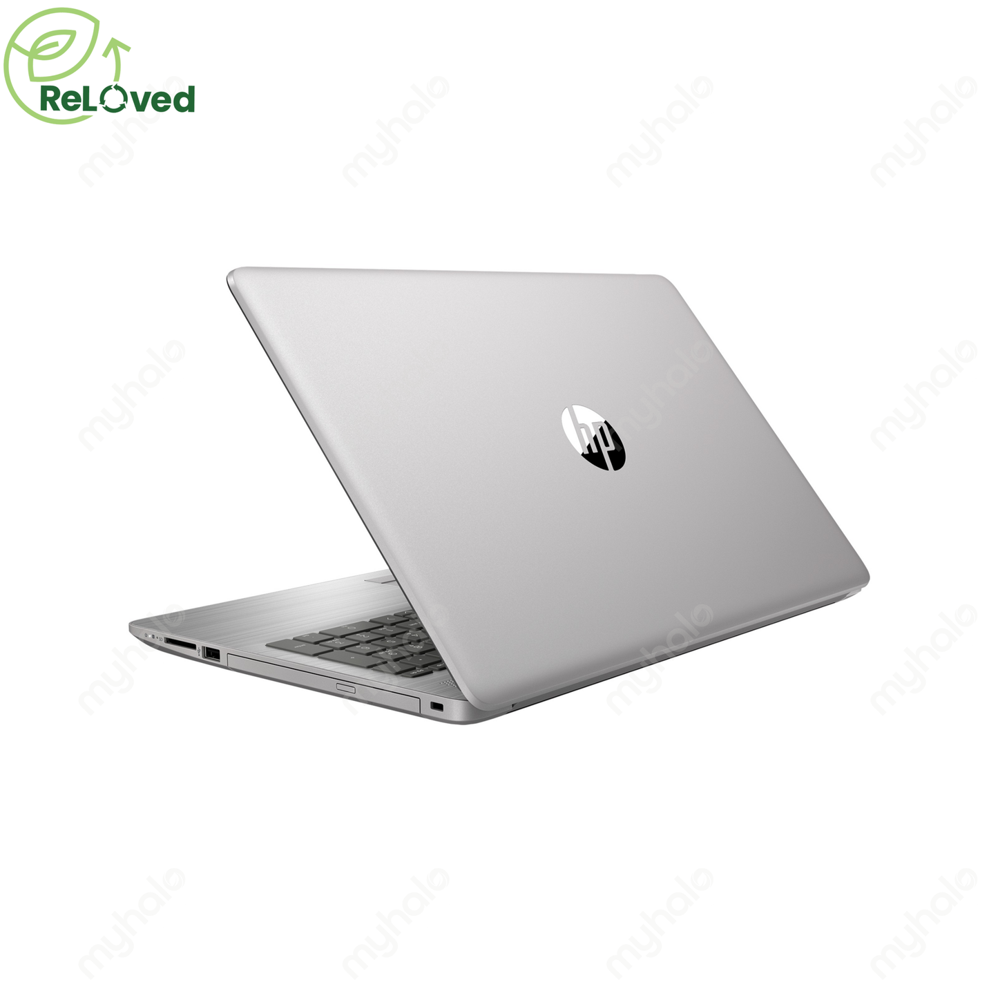 HP 250 G7 NOTEBOOK PC (I5-8265U / 8GB / 256GB SSD)