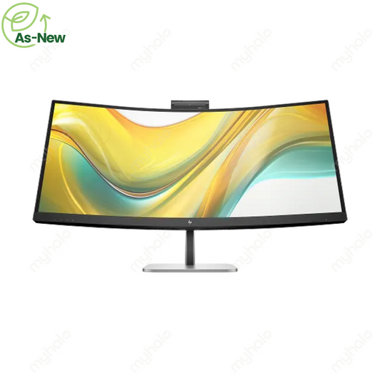 HP 34-inch SERIES 5 PRO 534PM CONFERENCING MONITOR (WQHD / 100HZ / USB-C / CURVED)