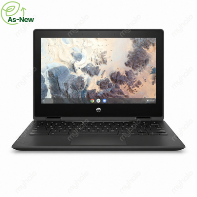 HP CHROMEBOOK X360 11-inch G4 (CELERON N5100 / 8GB / 64GB EMMC)