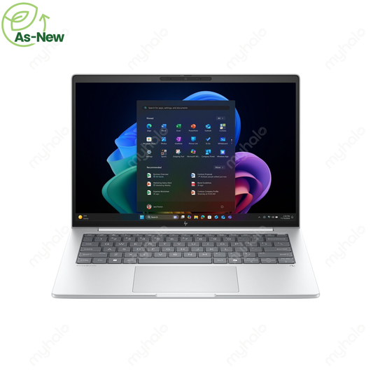 HP ELITEBOOK 8 G1A 16 AI (RYZEN AI 7 PRO 350 / 32GB / 512GB SSD)