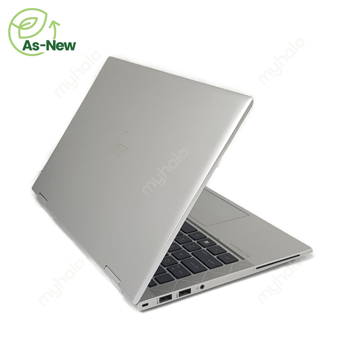 HP EliteBook X360 830 G8 (17N15AV) (i5-11 / 16GB / 256GB)