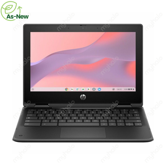 HP FORTIS 14-inch G11 CHROMEBOOK (N100 / 8GB / 64GB EMMC) (RUGGED)