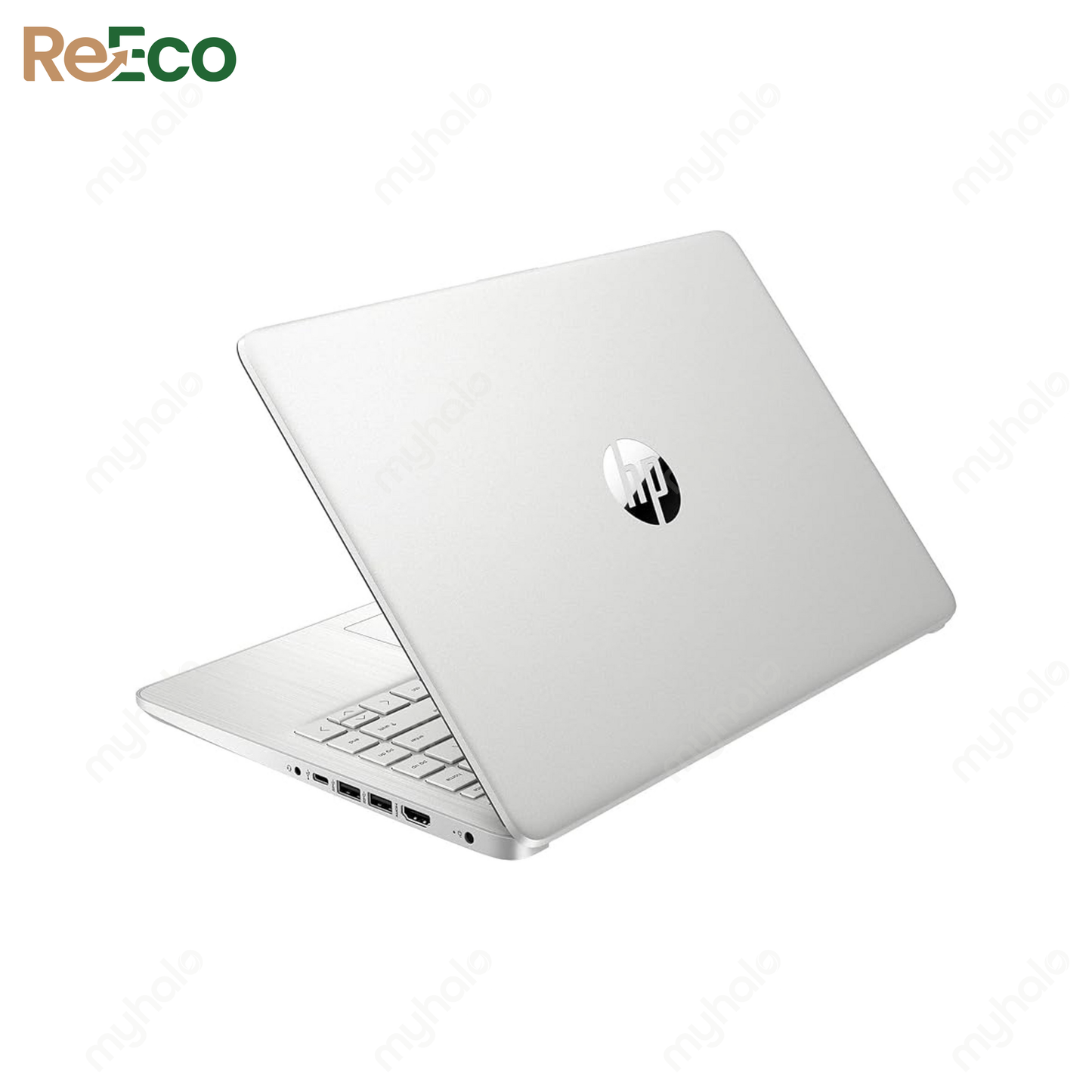 [ReEco] HP NOTEBOOK 14T-DQ100 CTO (I5-1035G1 / 8GB / 512GB SSD)