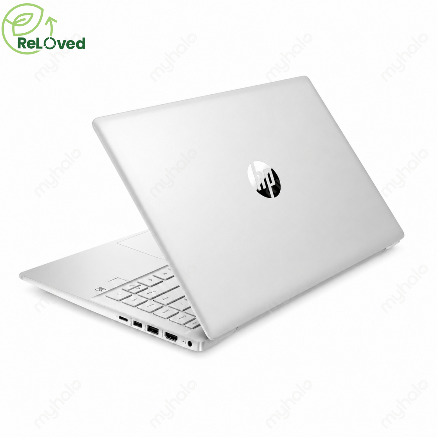 HP PAVILION 14-DV0015TU (I5-1135G7 / 16GB / 1TB SSD) (THIN & LIGHT)