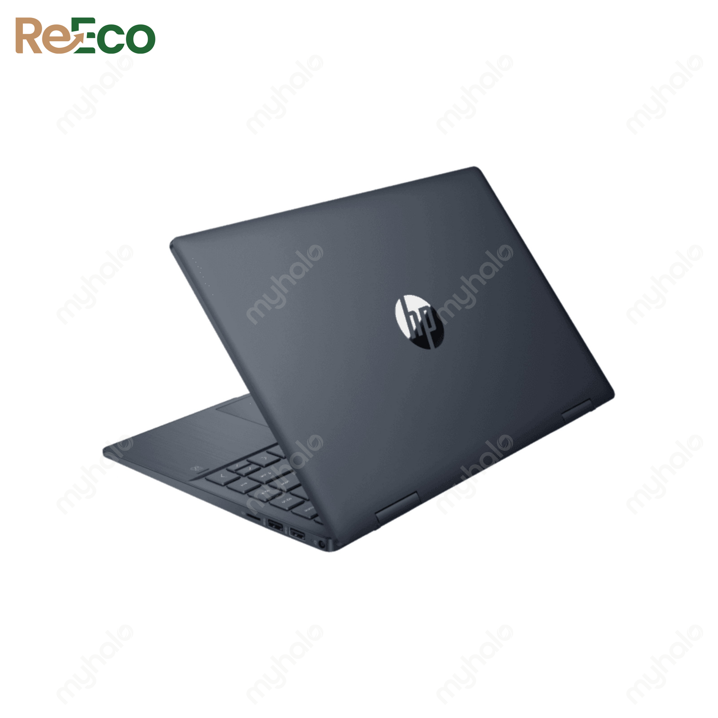 [ReEco] HP PAVILION X360 14-ek1038TU (I5-1335U / 16GB / 512GB SSD) (TOUCHSCREEN / 360 FLIP)