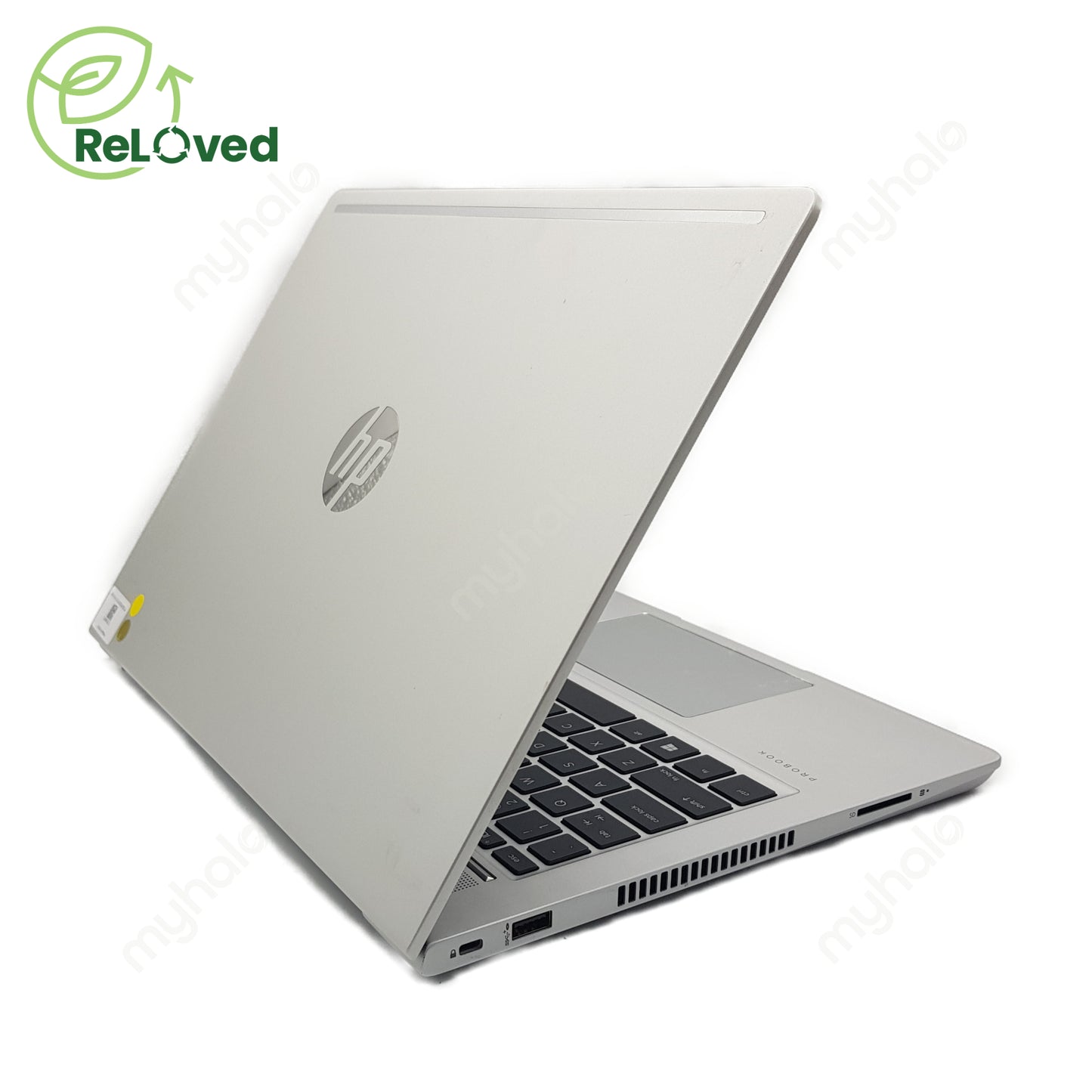 HP ProBook 430 G7 (i5-10 / 8GB / 256GB)