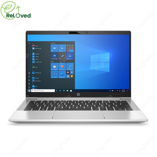 HP PROBOOK 430 G8 (I7-1165G7 / 16GB / 256GB SSD) (THIN & LIGHT)