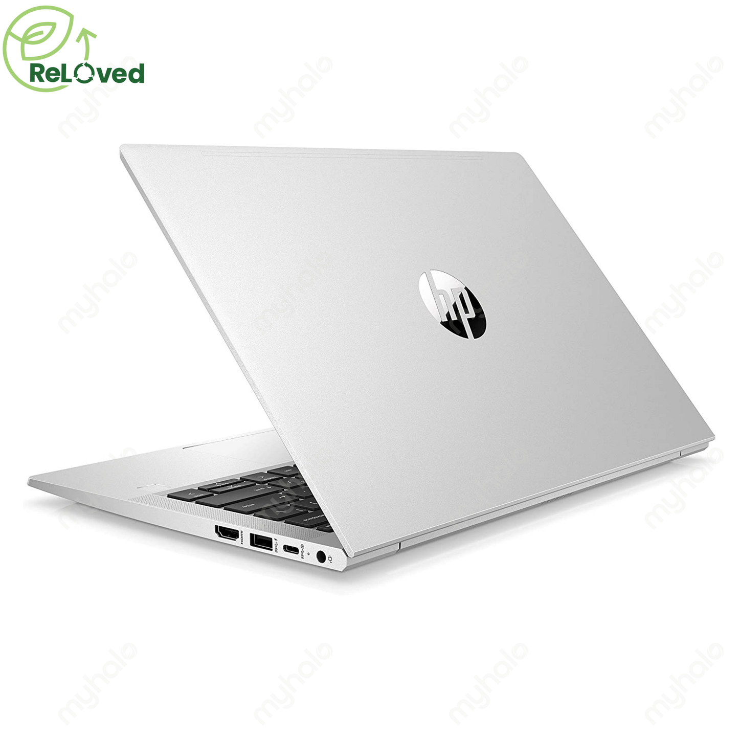 HP PROBOOK 430 G8 (I7-1165G7 / 16GB / 256GB SSD) (THIN & LIGHT)