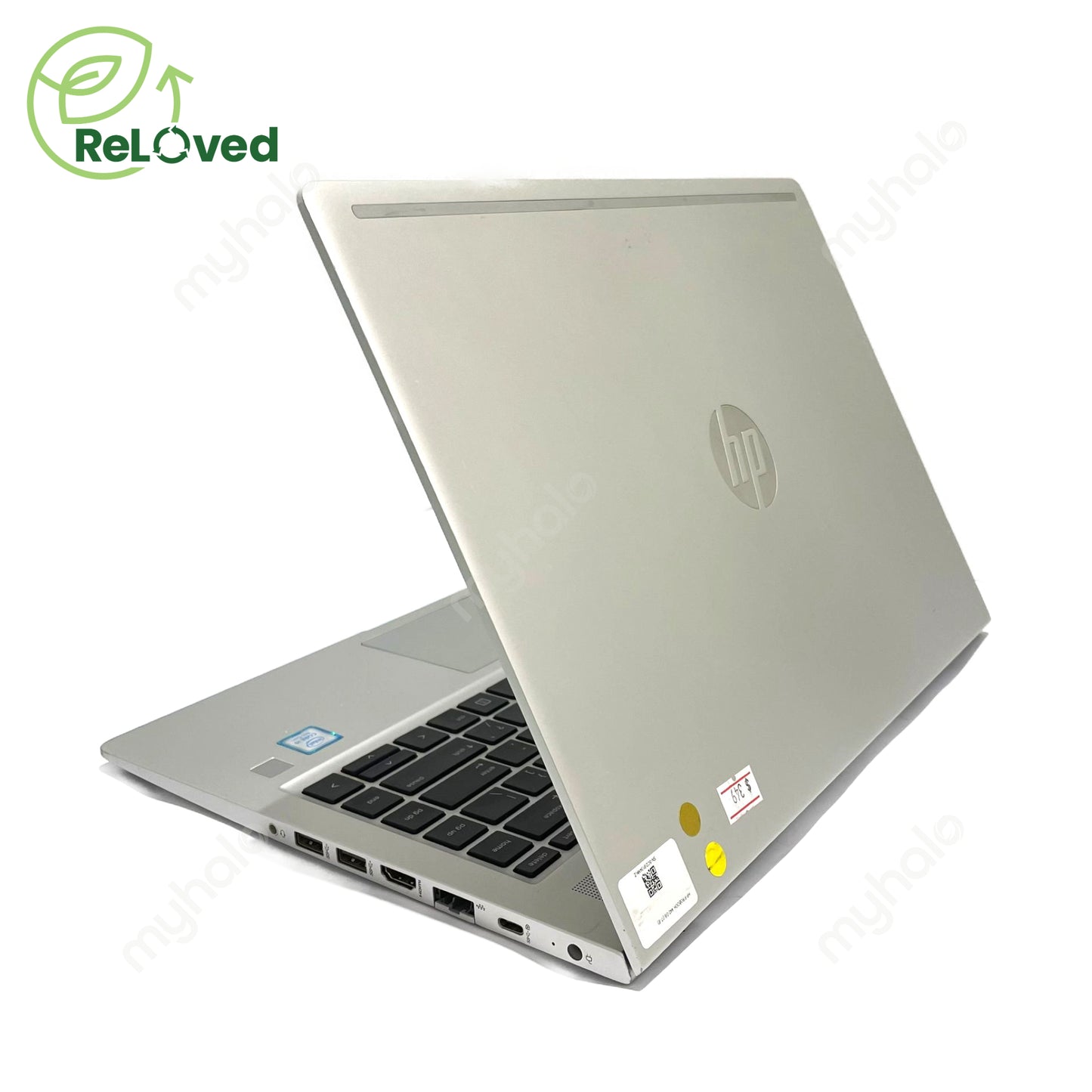HP ProBook 440 G6 (i5-8 / 16 / 256GB)