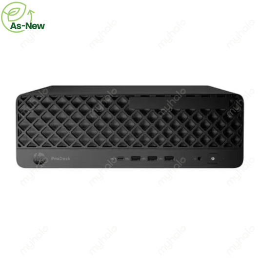 HP PRODESK 4 SFF G1i (INTEL CORE ULTRA 5 225 / 16GB / 512GB SSD) (RX6300)