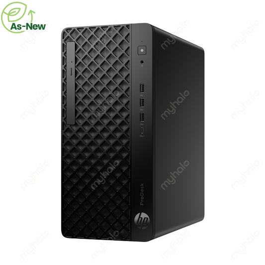 HP PRODESK 4 TOWER G1i (INTEL CORE ULTRA 5 225 / 16GB / 512GB SSD)