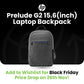 [BFCM] [BRAND NEW] HP PRELUDE G2 15.6(inch) LAPTOP BACKPACK (Online)