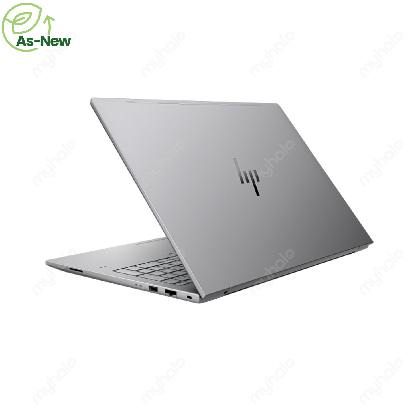 [CERTIFIED AS-NEW] HP ZBOOK X G1i 16-inch (INTEL CORE ULTRA 9 285H / 32GB / 1TB SSD) (NVIDIA RTX PRO 1000)