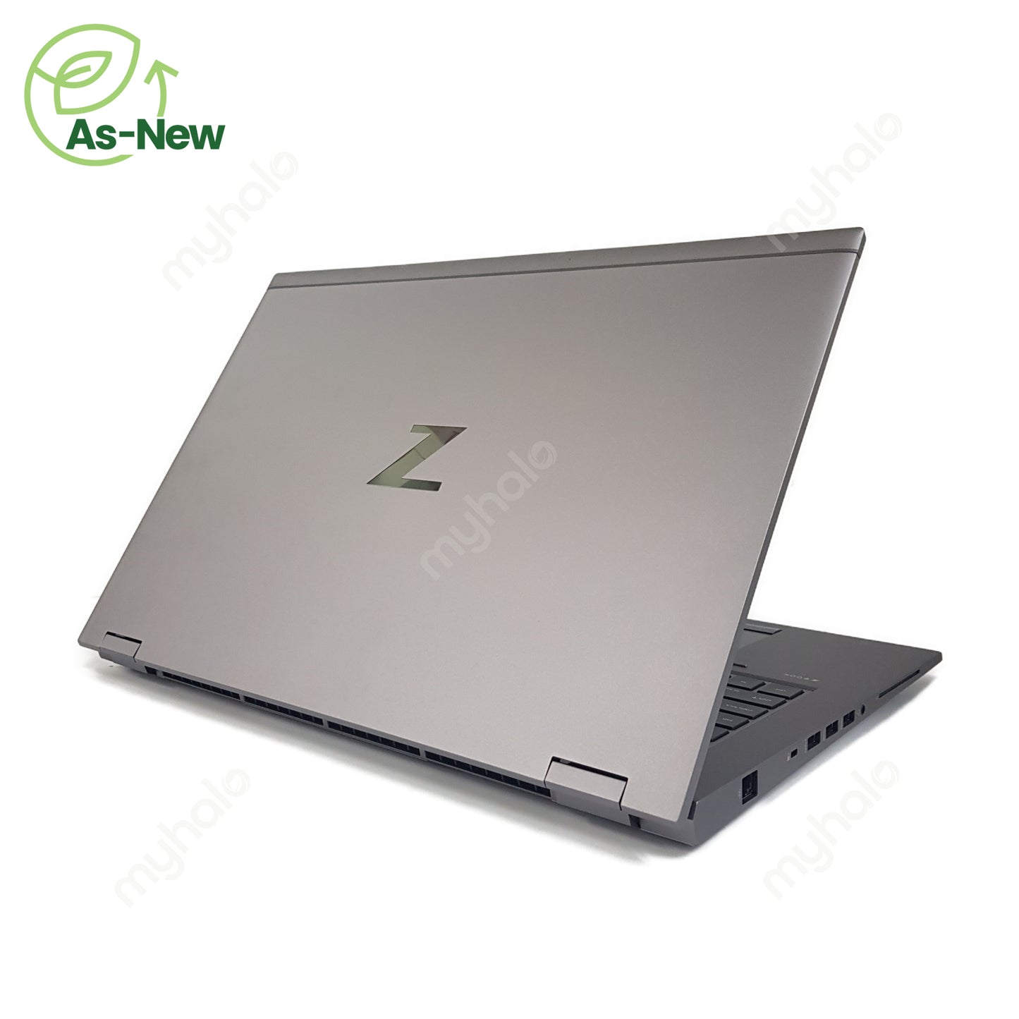 HP ZBook Fury 15 G7 Mobile Workstation (26F77AV) (Xeon / 16GB / 256GB / T1000)