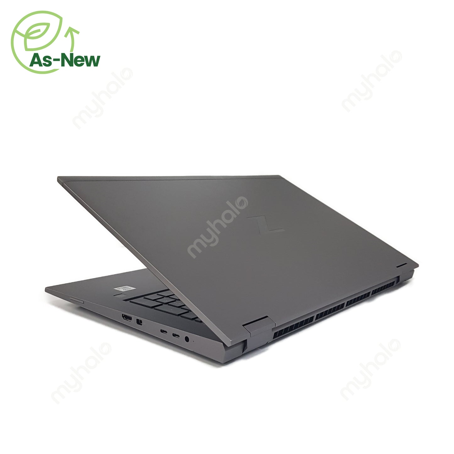 HP ZBook Fury 15 G7 Mobile Workstation (26F77AV) (Xeon / 16GB / 256GB / T1000)