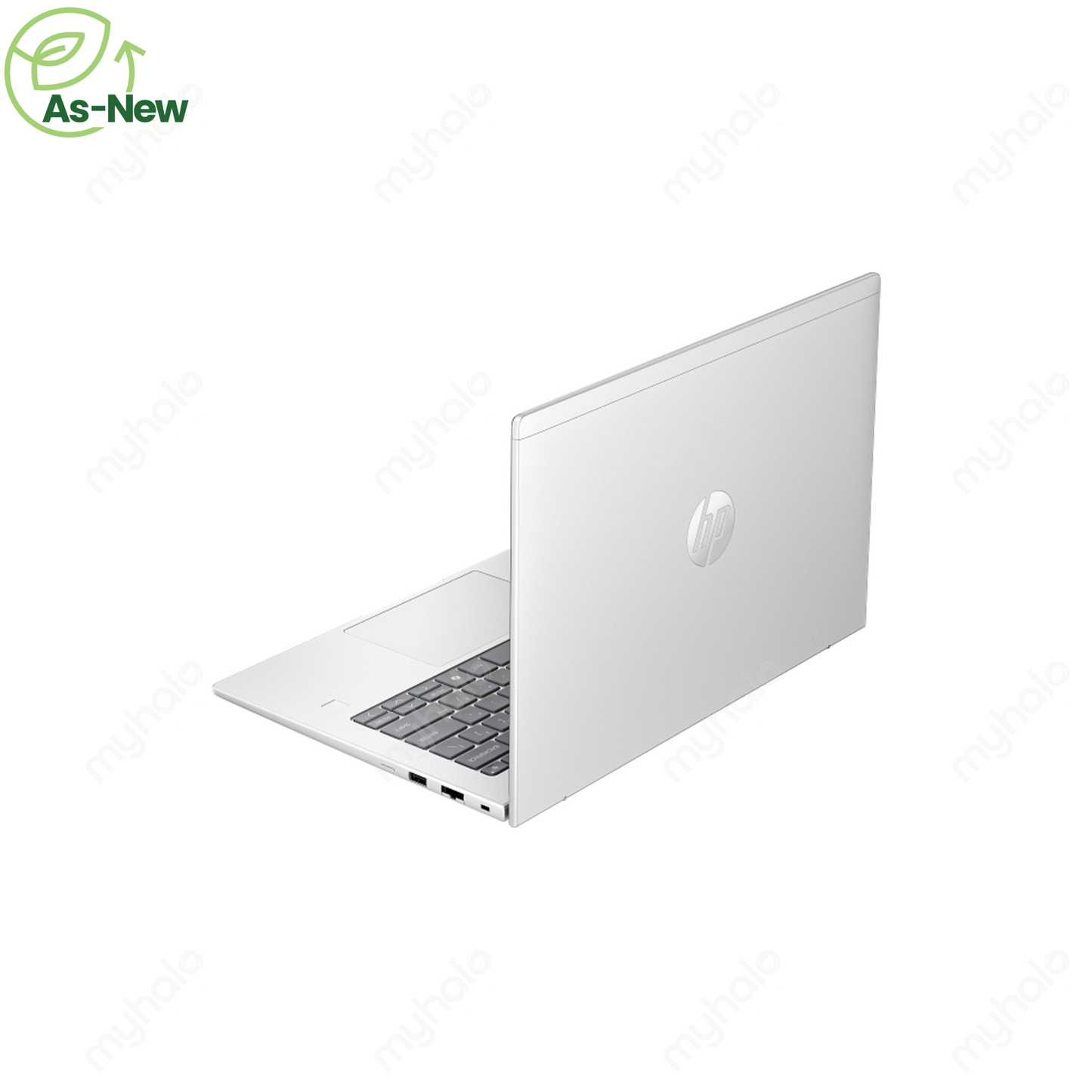 HP PROBOOK 4 G1A 14 COPILOT+ AI PC (RYZEN 7 250 / 16GB / 512GB SSD)