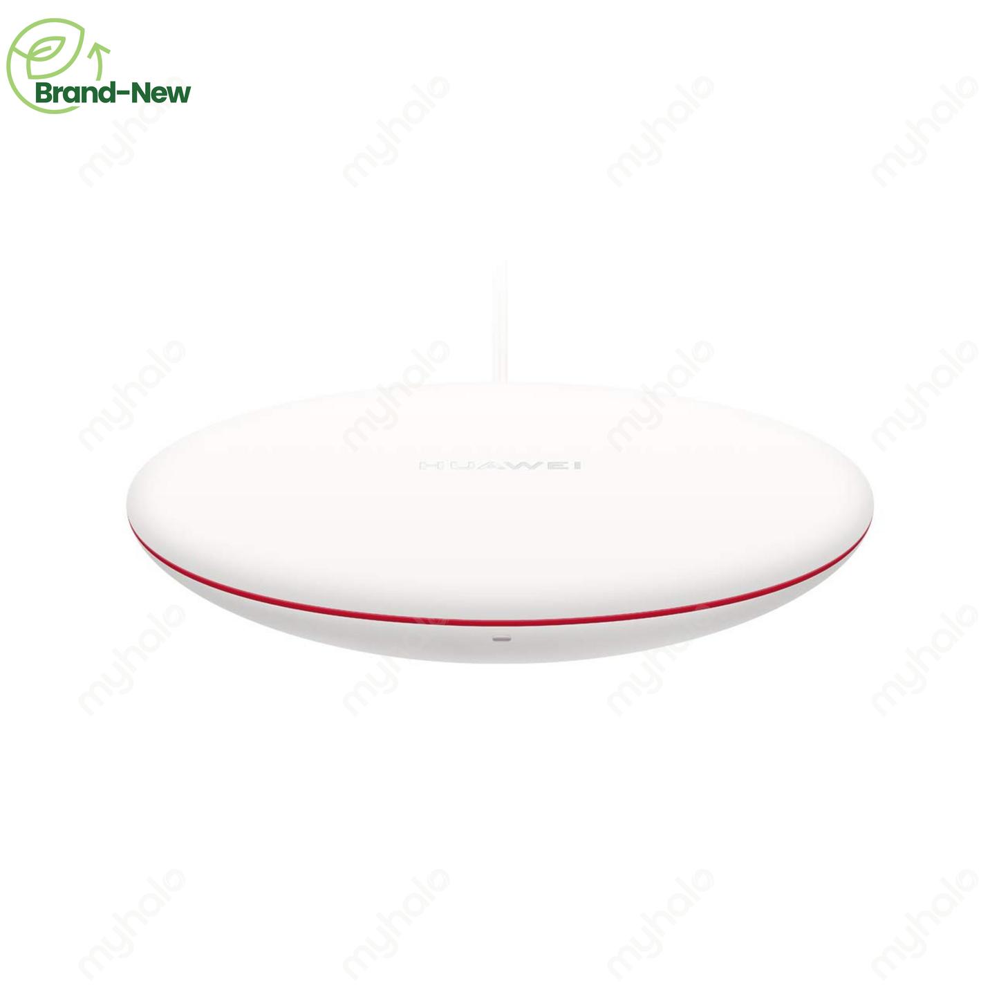 [BRAND NEW] HUAWEI CP60 15W WIRELESS CHARGER WHITE