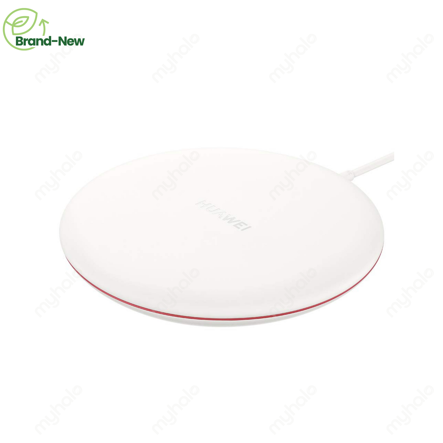 [BRAND NEW] HUAWEI CP60 15W WIRELESS CHARGER WHITE